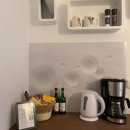 Cosy Pankow Homes - Mit Tv Stick *