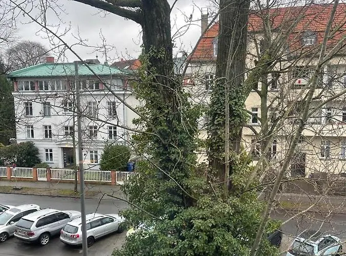 Cosy Pankow Homes - Mit Tv Stick *