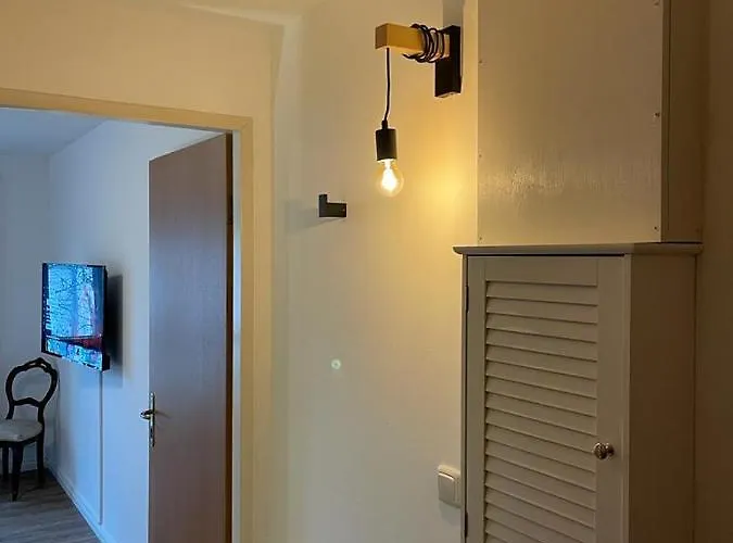 Cosy Pankow Homes - Mit Tv Stick