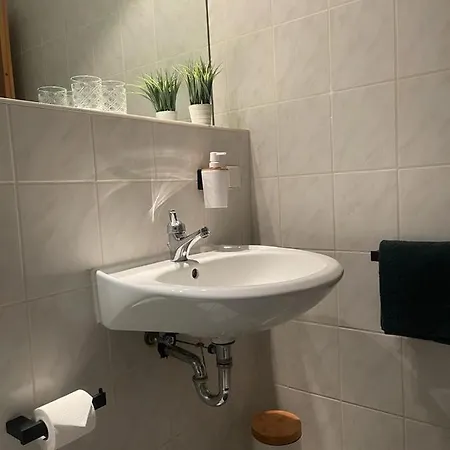 Cosy Pankow Homes - Mit Tv Stick Apartman Berlin