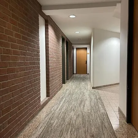 Apartamento Cosy Pankow Homes - Mit Tv Stick *