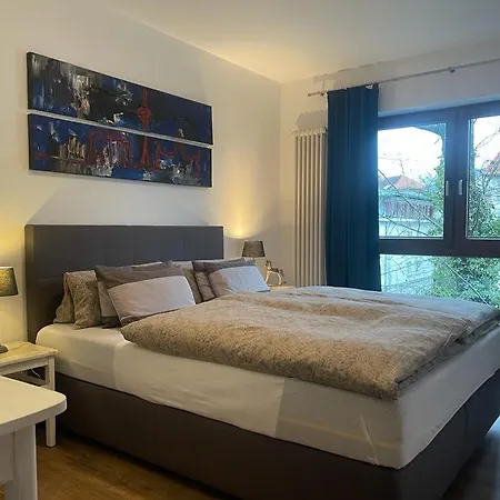Cosy Pankow Homes - Mit Tv Stick * Berlin