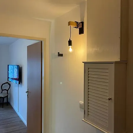 Cosy Pankow Homes - Mit Tv Stick