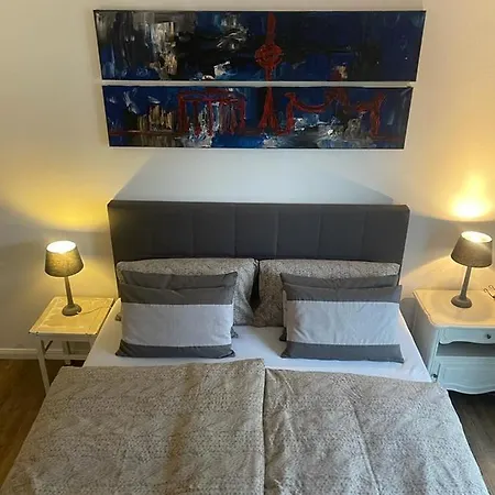 Apartment Cosy Pankow Homes - Mit Tv Stick Berlin