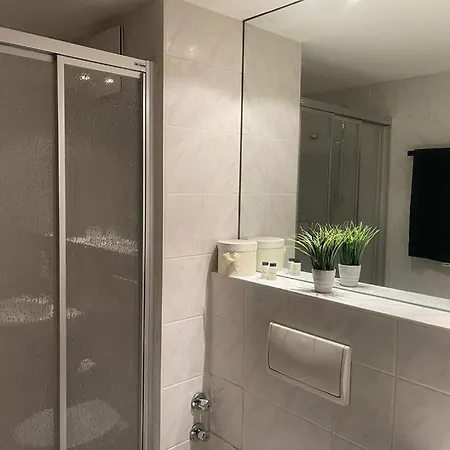 아파트 Cosy Pankow Homes - Mit Tv Stick 베를린