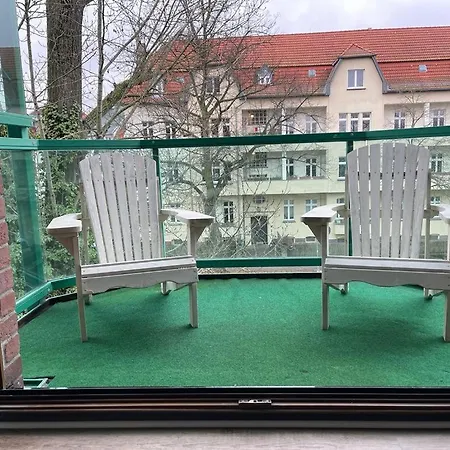 Cosy Pankow Homes - Mit Tv Stick *