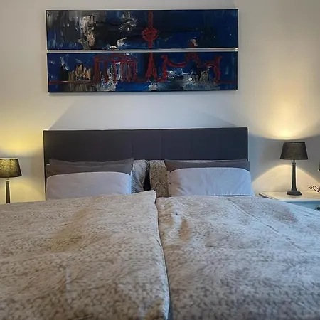 Cosy Pankow Homes - Mit Tv Stick * Berlin