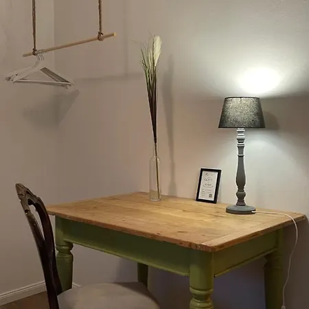 Cosy Pankow Homes - Mit Tv Stick ברלין