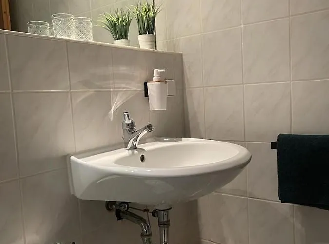 Cosy Pankow Homes - Mit Tv Stick شقة برلين