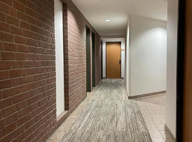 דירה Cosy Pankow Homes - Mit Tv Stick *