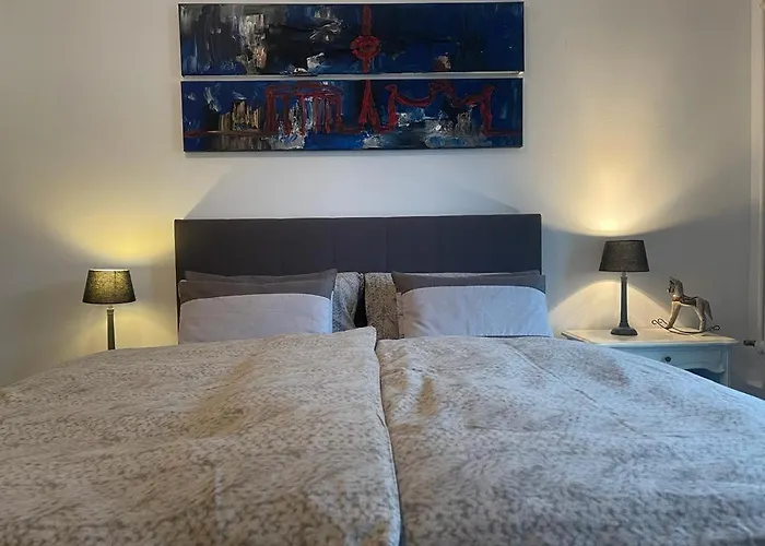 Cosy Pankow Homes - Mit Tv Stick * برلين