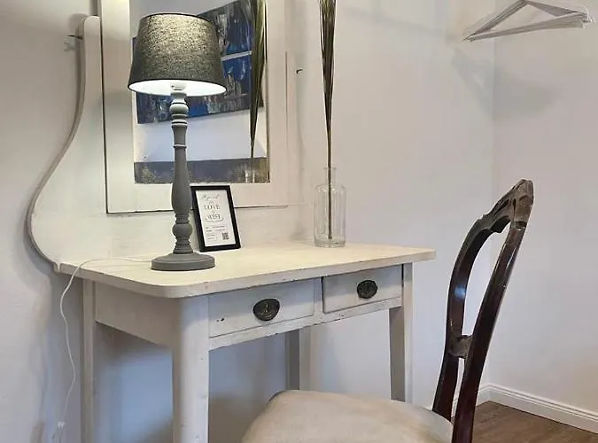 Cosy Pankow Homes - Mit Tv Stick