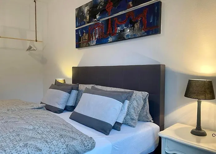 شقة Cosy Pankow Homes - Mit Tv Stick برلين