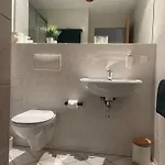 Cosy Pankow Homes - Mit Tv Stick