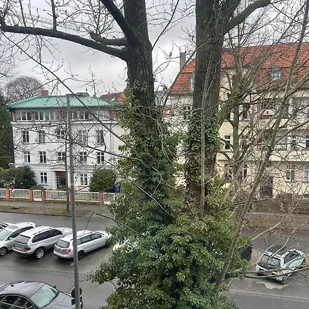 Cosy Pankow Homes - Mit Tv Stick *