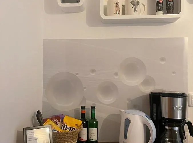 Cosy Pankow Homes - Mit Tv Stick *