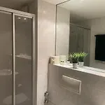 Apartmán Cosy Pankow Homes - Mit Tv Stick Berlín