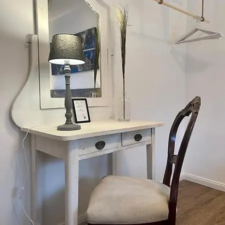 Cosy Pankow Homes - Mit Tv Stick